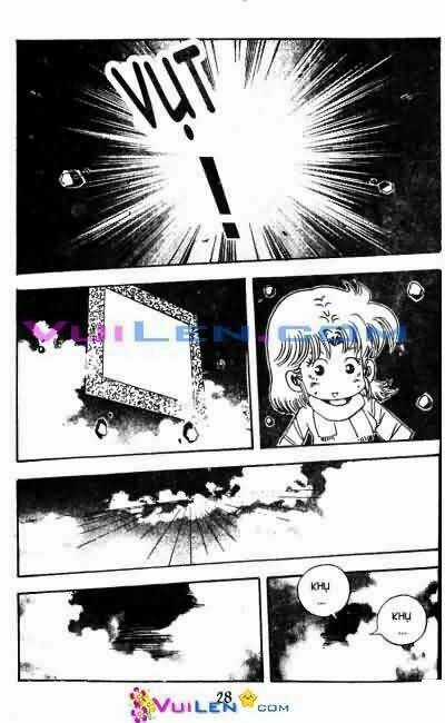 Những Người Bạn Tốt Chapter 29 trang 28