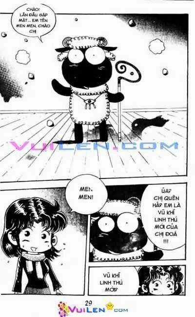 Những Người Bạn Tốt Chapter 29 trang 29