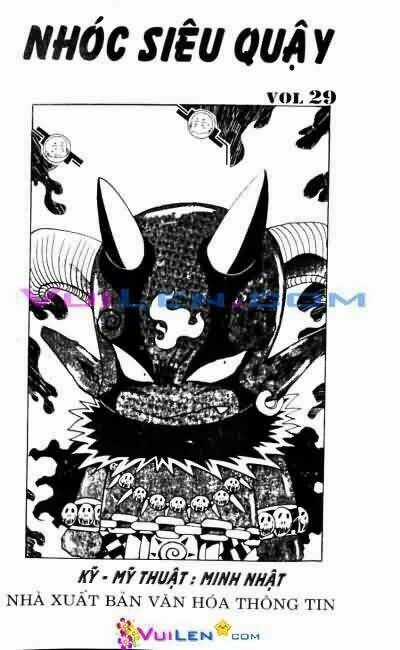 Những Người Bạn Tốt Chapter 29 trang 3