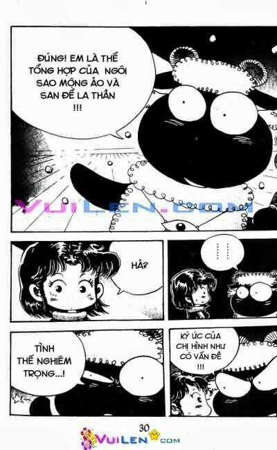 Những Người Bạn Tốt Chapter 29 trang 30