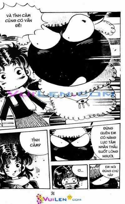 Những Người Bạn Tốt Chapter 29 trang 31