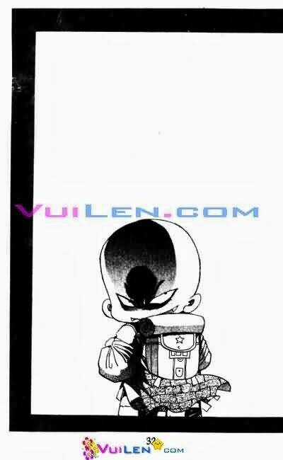 Những Người Bạn Tốt Chapter 29 trang 32