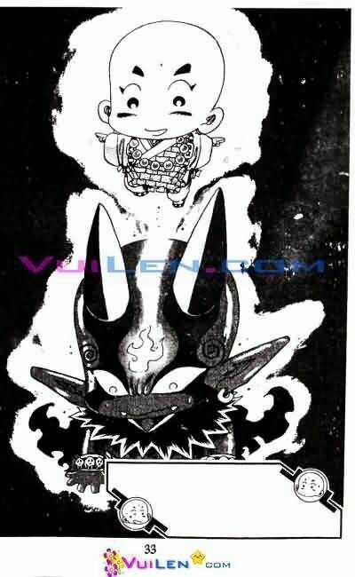 Những Người Bạn Tốt Chapter 29 trang 33