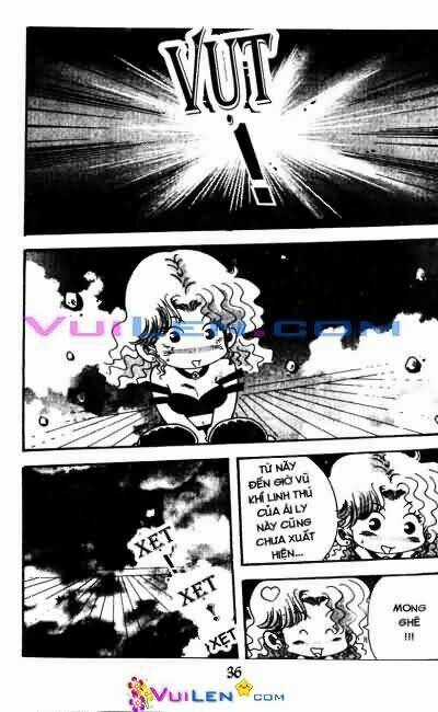 Những Người Bạn Tốt Chapter 29 trang 36