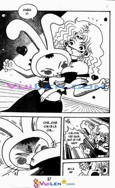 Những Người Bạn Tốt Chapter 29 trang 37