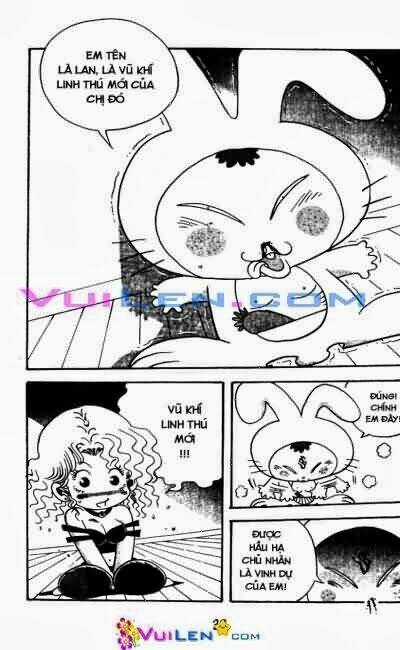 Những Người Bạn Tốt Chapter 29 trang 38