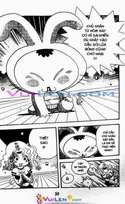 Những Người Bạn Tốt Chapter 29 trang 39