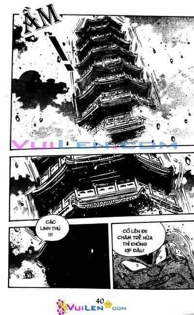 Những Người Bạn Tốt Chapter 29 trang 40