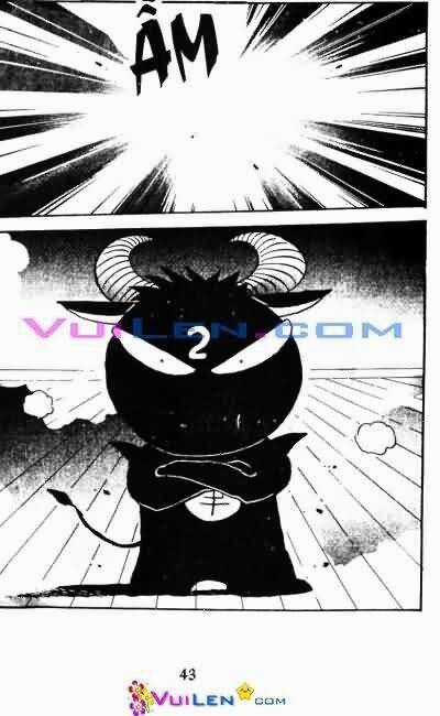 Những Người Bạn Tốt Chapter 29 trang 43