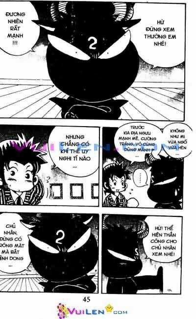 Những Người Bạn Tốt Chapter 29 trang 45