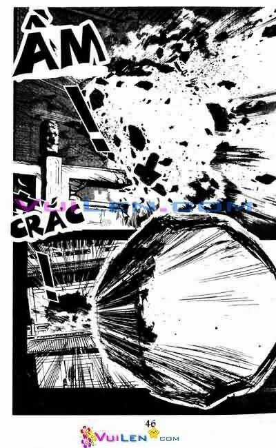 Những Người Bạn Tốt Chapter 29 trang 46