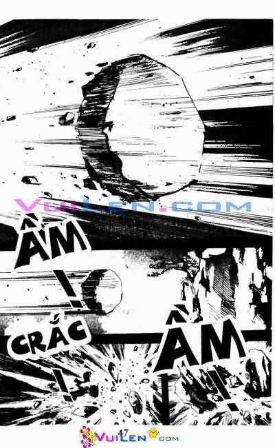 Những Người Bạn Tốt Chapter 29 trang 47