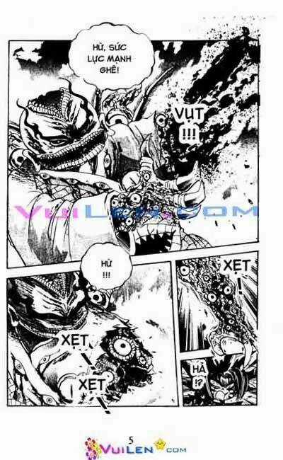 Những Người Bạn Tốt Chapter 29 trang 5