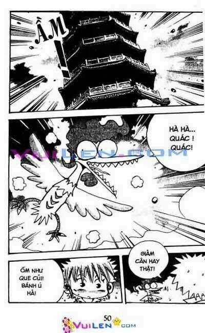 Những Người Bạn Tốt Chapter 29 trang 50