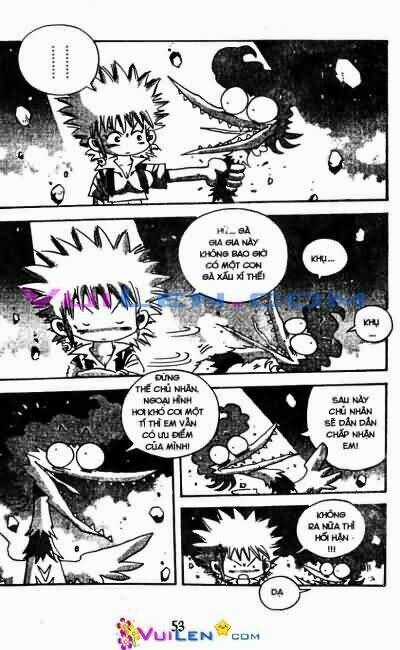 Những Người Bạn Tốt Chapter 29 trang 53