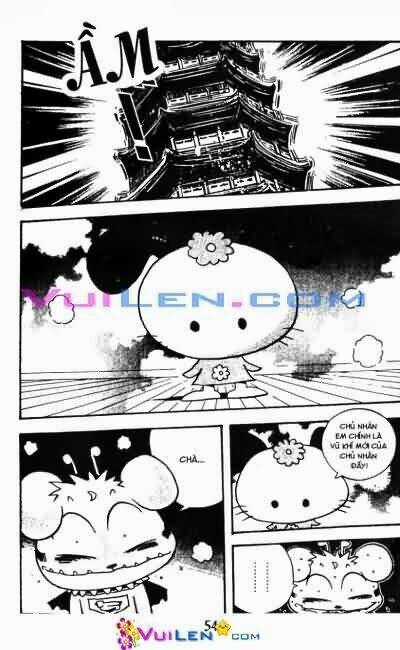 Những Người Bạn Tốt Chapter 29 trang 54