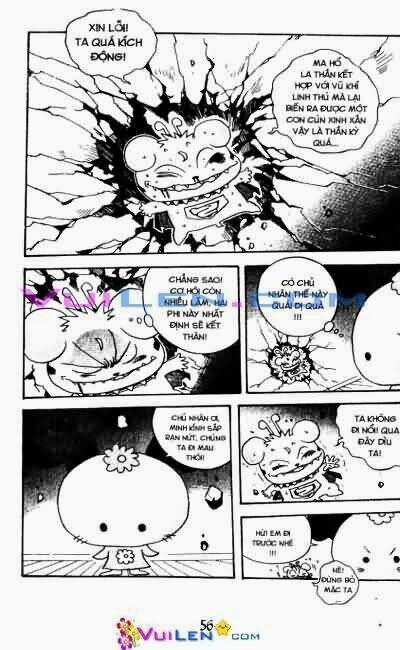 Những Người Bạn Tốt Chapter 29 trang 56