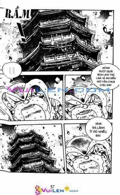 Những Người Bạn Tốt Chapter 29 trang 57