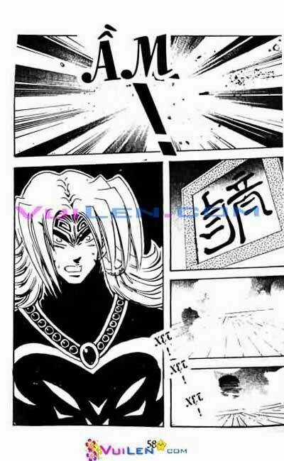 Những Người Bạn Tốt Chapter 29 trang 58