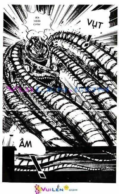 Những Người Bạn Tốt Chapter 29 trang 6