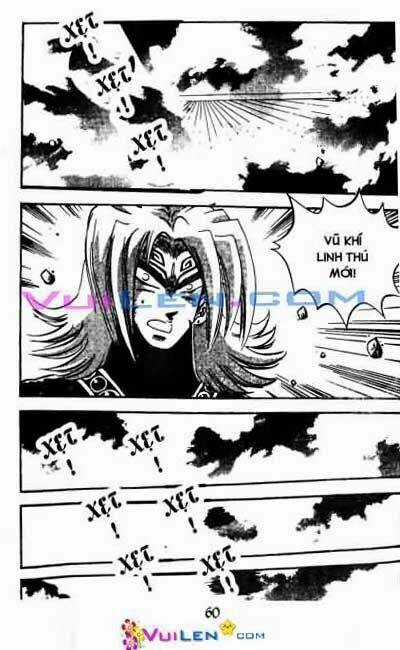 Những Người Bạn Tốt Chapter 29 trang 60