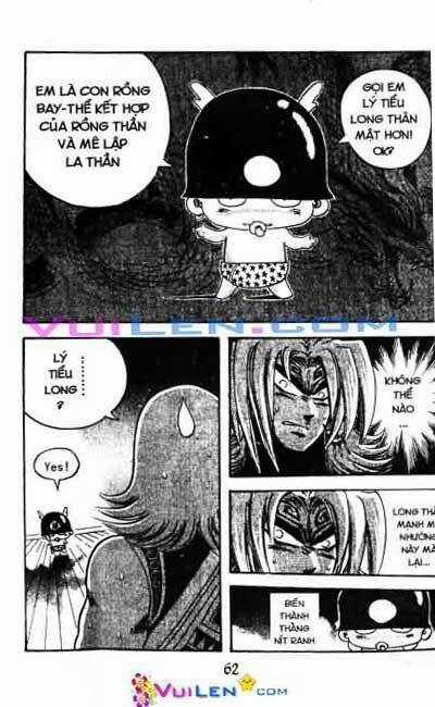 Những Người Bạn Tốt Chapter 29 trang 62