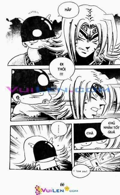 Những Người Bạn Tốt Chapter 29 trang 66