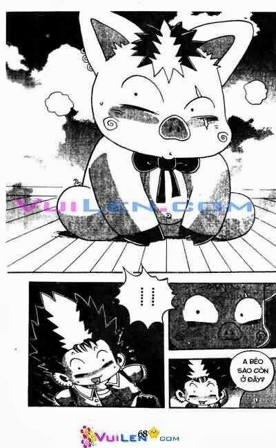 Những Người Bạn Tốt Chapter 29 trang 68