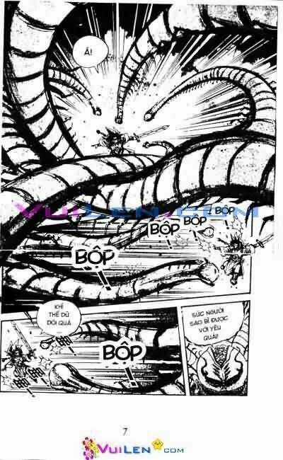 Những Người Bạn Tốt Chapter 29 trang 7