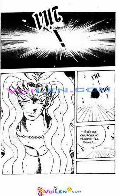 Những Người Bạn Tốt Chapter 29 trang 75