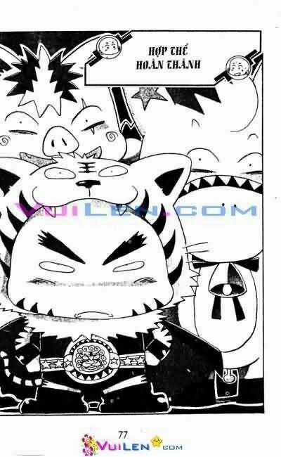 Những Người Bạn Tốt Chapter 29 trang 77