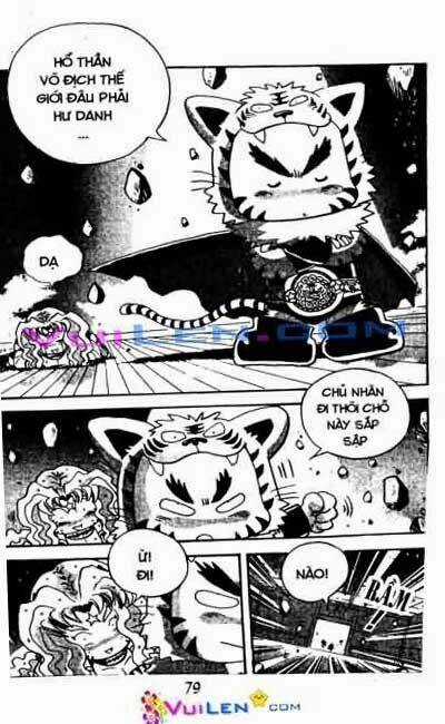 Những Người Bạn Tốt Chapter 29 trang 79