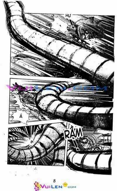 Những Người Bạn Tốt Chapter 29 trang 8