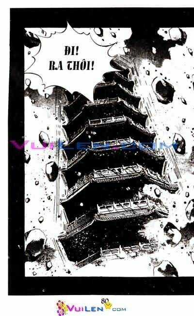 Những Người Bạn Tốt Chapter 29 trang 80