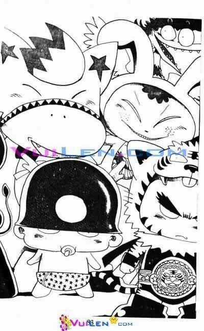 Những Người Bạn Tốt Chapter 29 trang 83