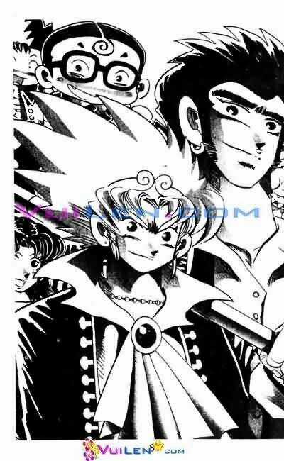 Những Người Bạn Tốt Chapter 29 trang 84