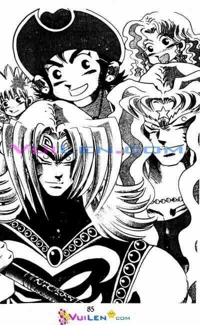 Những Người Bạn Tốt Chapter 29 trang 85