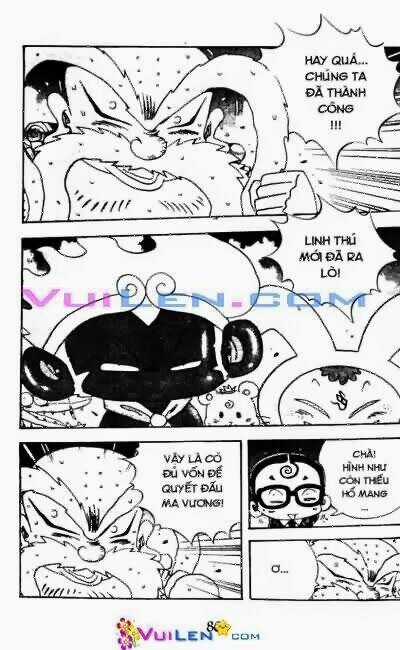 Những Người Bạn Tốt Chapter 29 trang 86