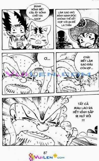 Những Người Bạn Tốt Chapter 29 trang 87