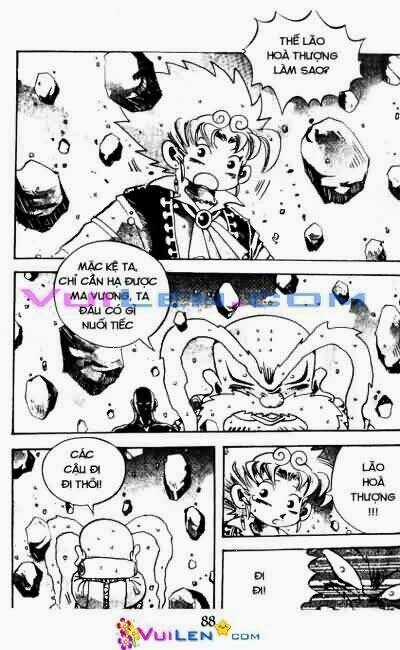 Những Người Bạn Tốt Chapter 29 trang 88