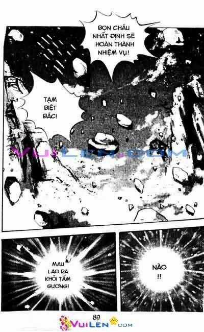 Những Người Bạn Tốt Chapter 29 trang 89