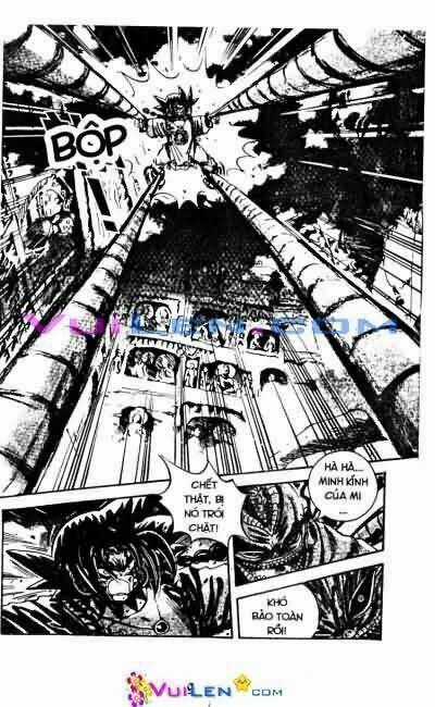 Những Người Bạn Tốt Chapter 29 trang 9