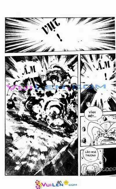 Những Người Bạn Tốt Chapter 29 trang 90