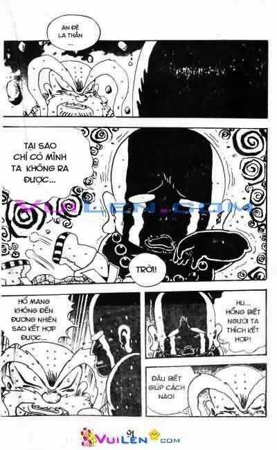 Những Người Bạn Tốt Chapter 29 trang 91