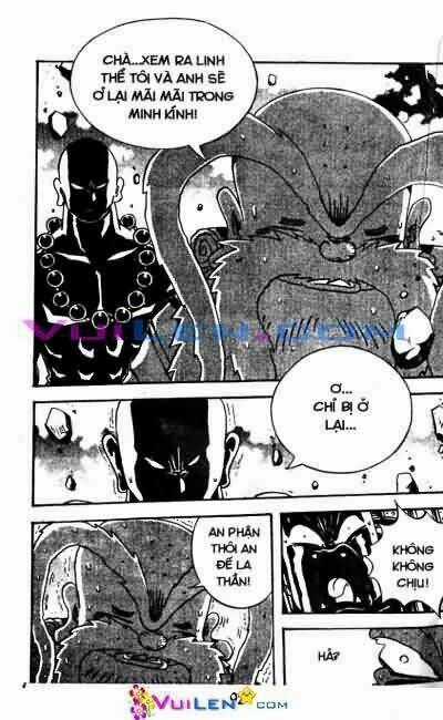 Những Người Bạn Tốt Chapter 29 trang 92