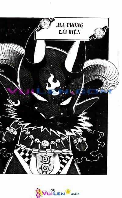 Những Người Bạn Tốt Chapter 29 trang 95