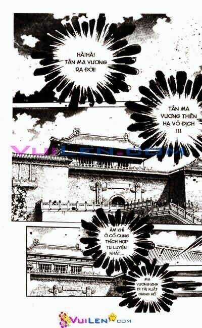 Những Người Bạn Tốt Chapter 29 trang 96