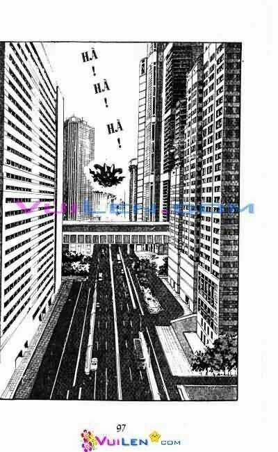 Những Người Bạn Tốt Chapter 29 trang 97