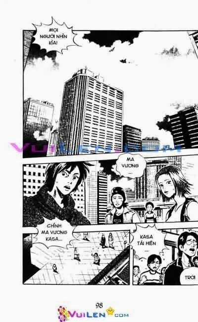 Những Người Bạn Tốt Chapter 29 trang 98