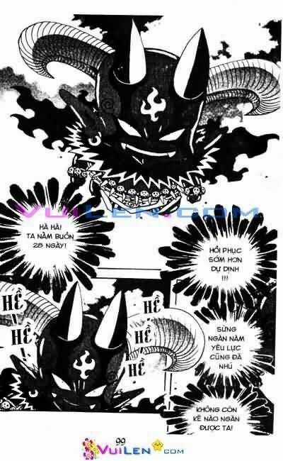 Những Người Bạn Tốt Chapter 29 trang 99